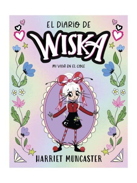 DIARIO DE WISKA 1, EL -MI VIDA EN EL COLE-