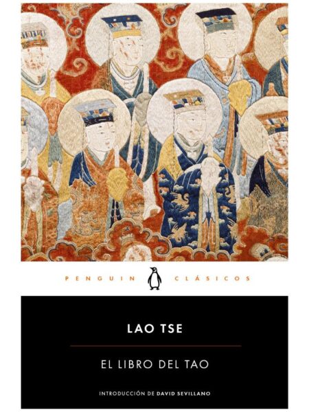 LIBRO DEL TAO, EL