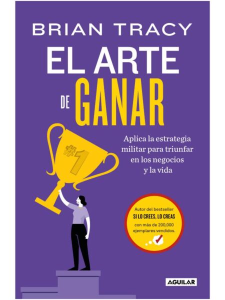 ARTE DE GANAR, EL