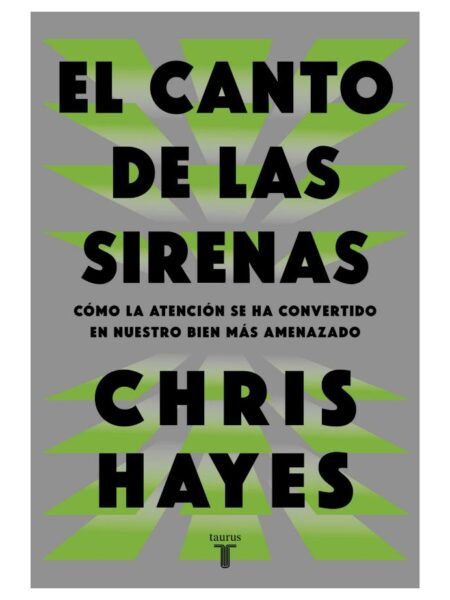 CANTO DE LAS SIRENAS, EL