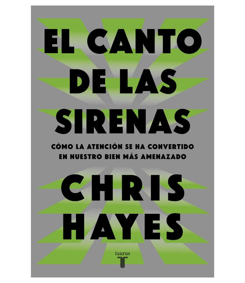 CANTO DE LAS SIRENAS, EL