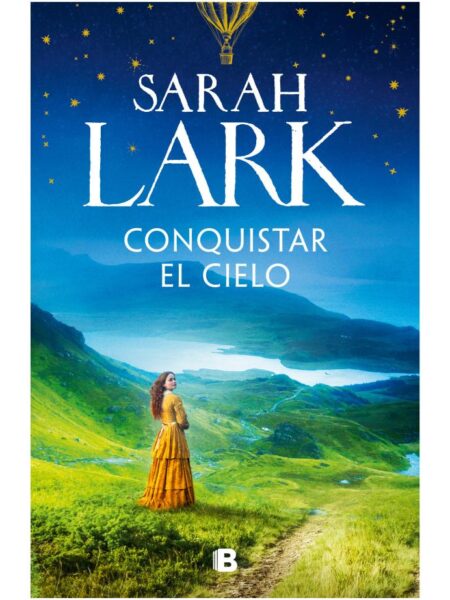 CONQUISTAR EL CIELO
