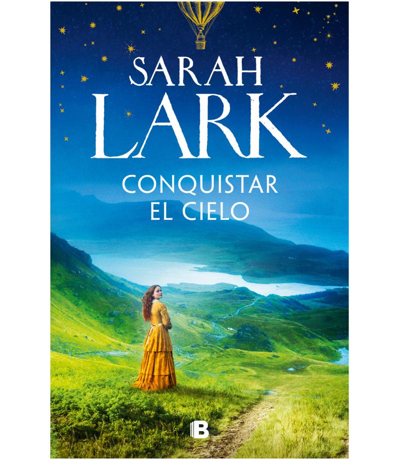 CONQUISTAR EL CIELO