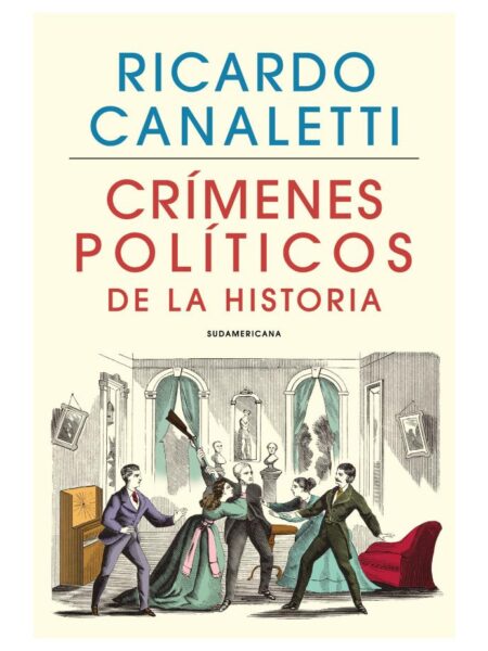 CRÍMENES POLÍTICOS DE LA HISTORIA
