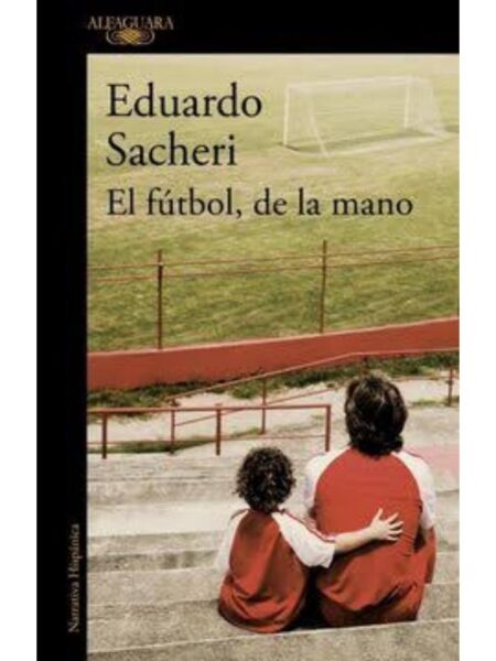 FÚTBOL, DE LA MANO, EL
