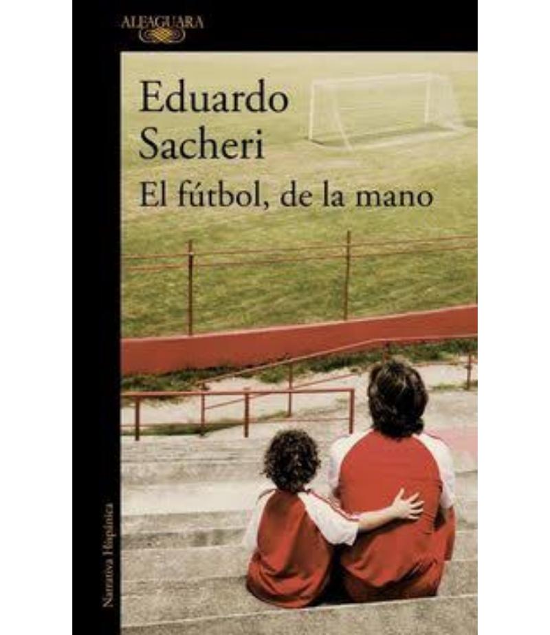 FÚTBOL, DE LA MANO, EL