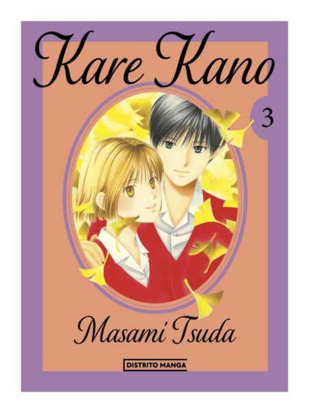 KARE KANO 3