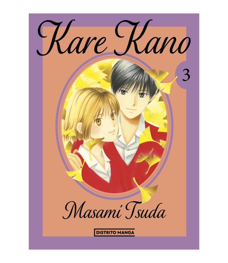 KARE KANO 3