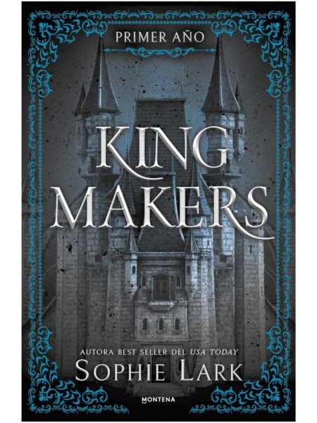 KING MAKERS -PRIMER AÑO-
