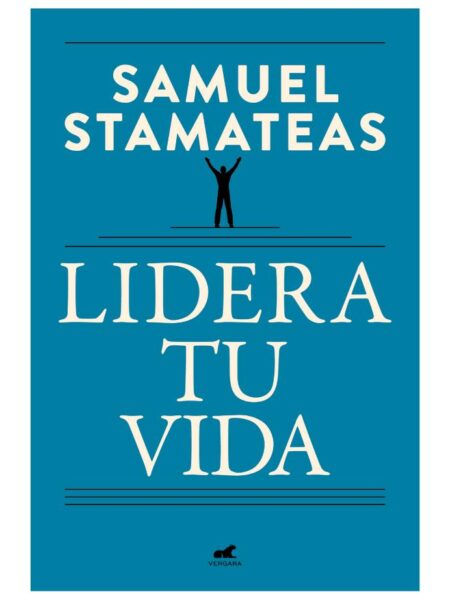 LIDERA TU VIDA