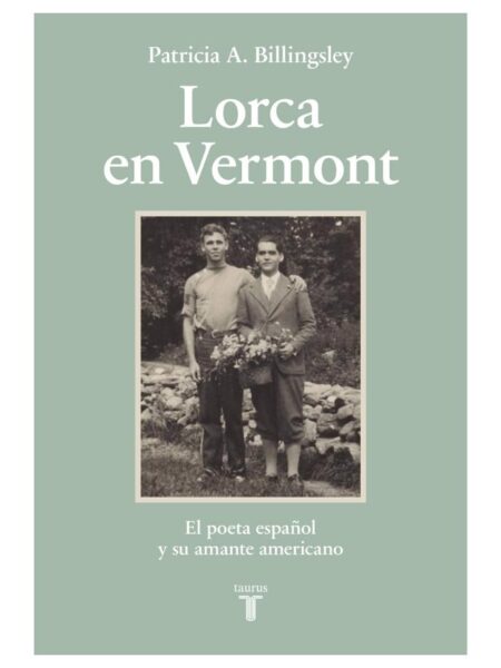 LORCA EN VERMONT