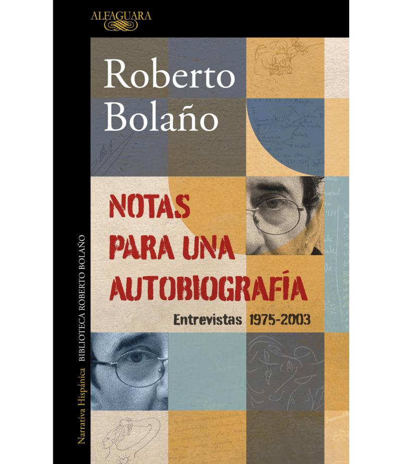 NOTAS PARA UNA AUTOBIOGRAFÍA- ENTREVISTA 1975 2003-