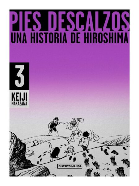 PIES DESCALZOS 3