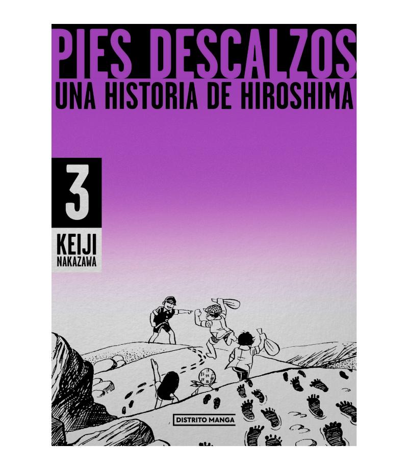 PIES DESCALZOS 3