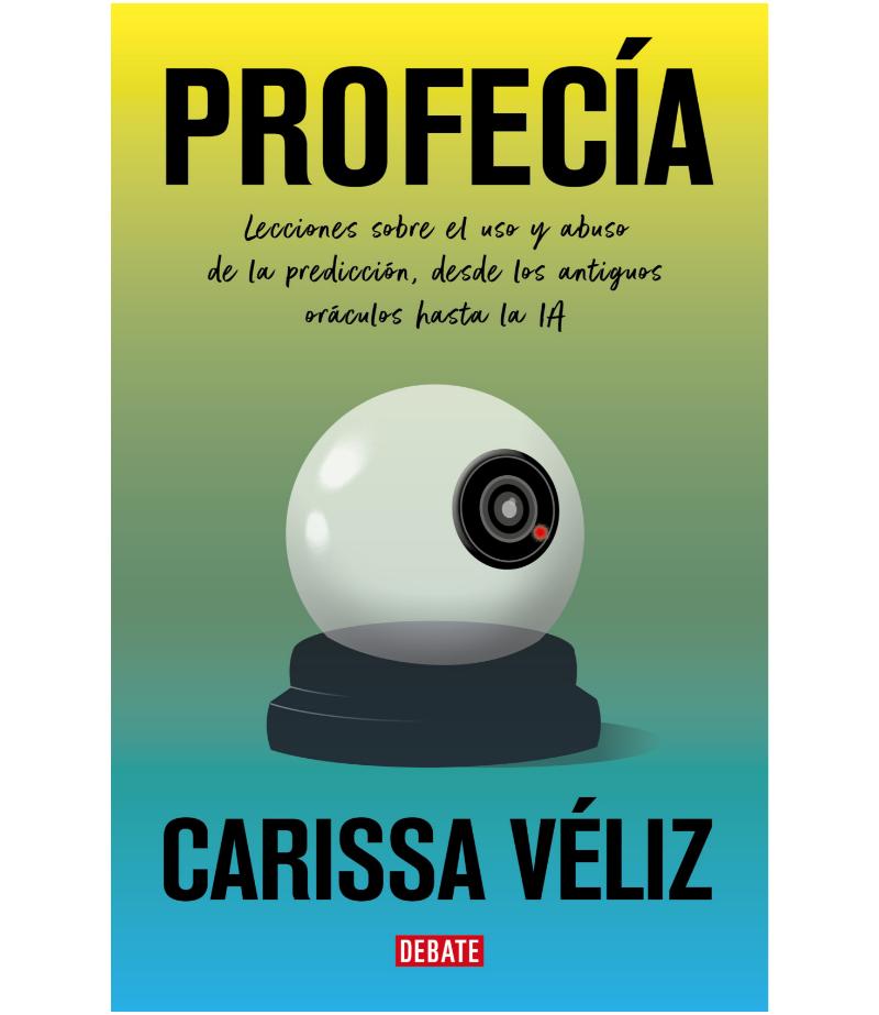 PROFECÍA