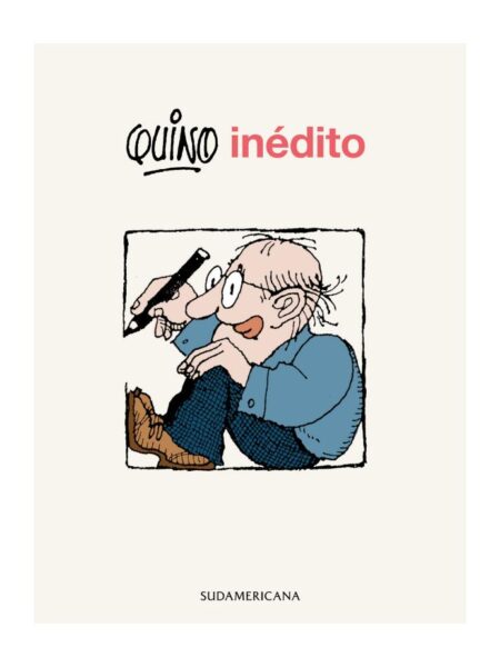 QUINO INÉDITO