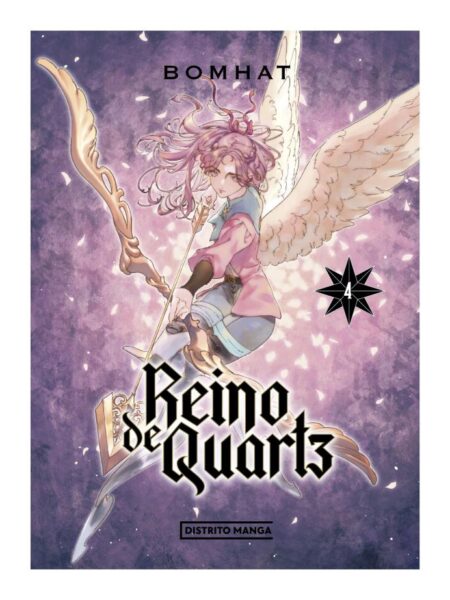 REINO DE QUARTZ 4