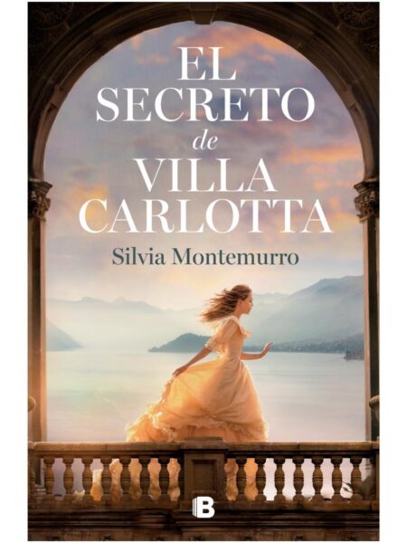SECRETO DE VILLA CARLOTTA, EL