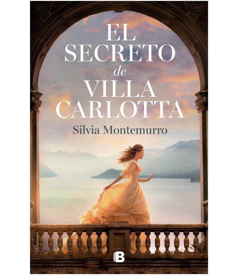 SECRETO DE VILLA CARLOTTA, EL