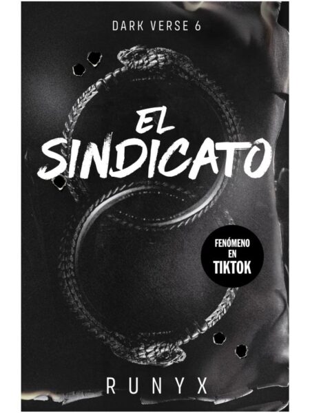 DARK VERSE 6 EL SINDICATO