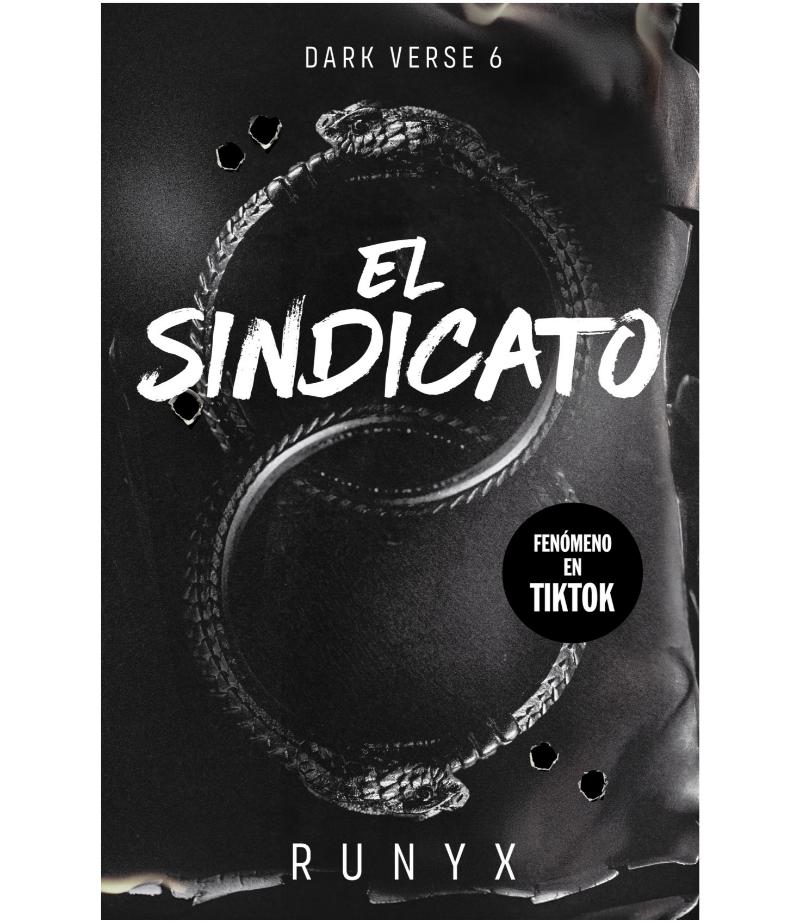 DARK VERSE 6 EL SINDICATO