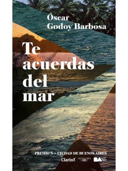 TE ACUERDAS DEL MAR
