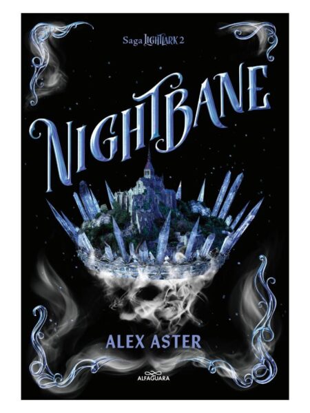 NIGHTBANE -LIGHTLARK 2-