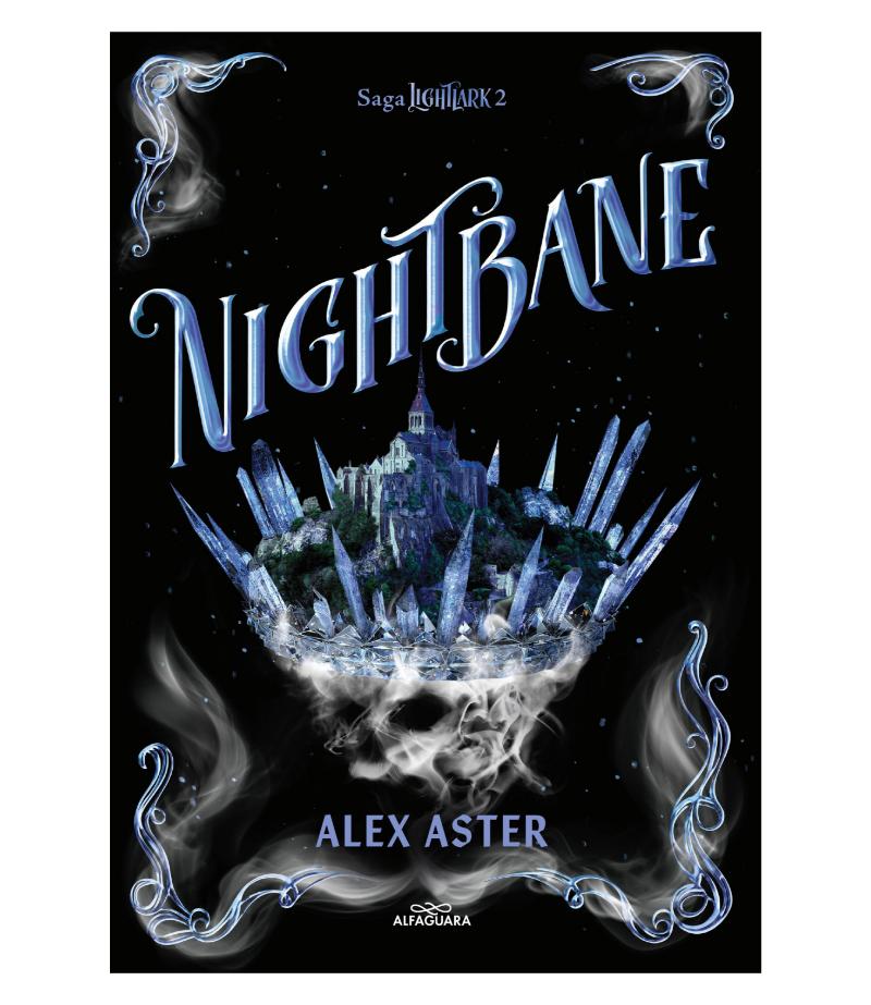 NIGHTBANE -LIGHTLARK 2-