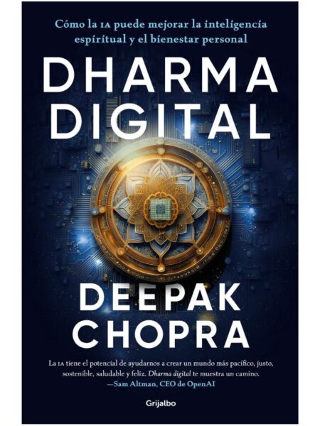 DHARMA DIGITAL