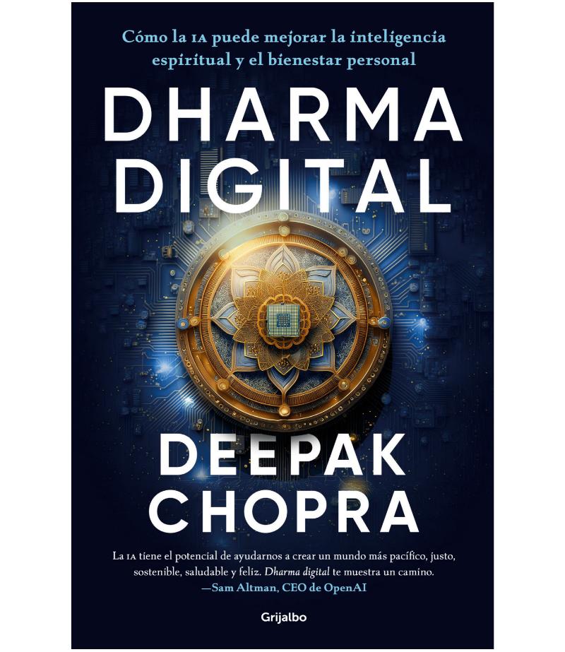 DHARMA DIGITAL