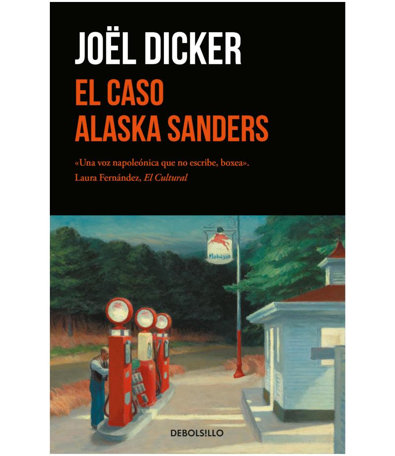 CASO ALASKA SANDERS, EL