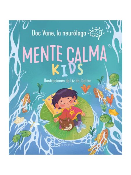 MENTE CALMA KIDS
