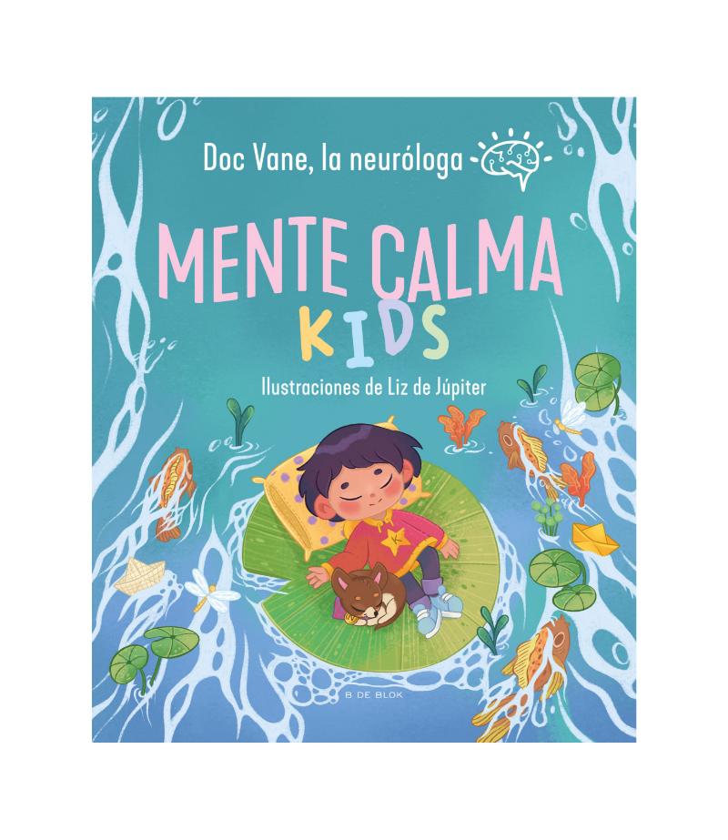 MENTE CALMA KIDS
