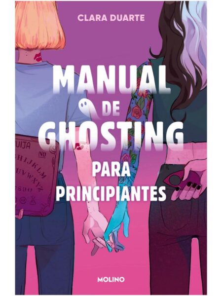 MANUAL DE GHOSTING PARA PRINCIPIANTES