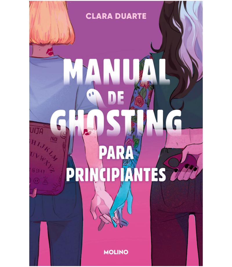 MANUAL DE GHOSTING PARA PRINCIPIANTES