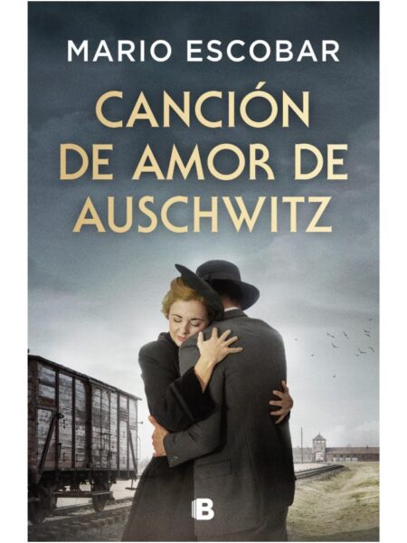 CANCIÓN DE AMOR DE AUSCHWITZ