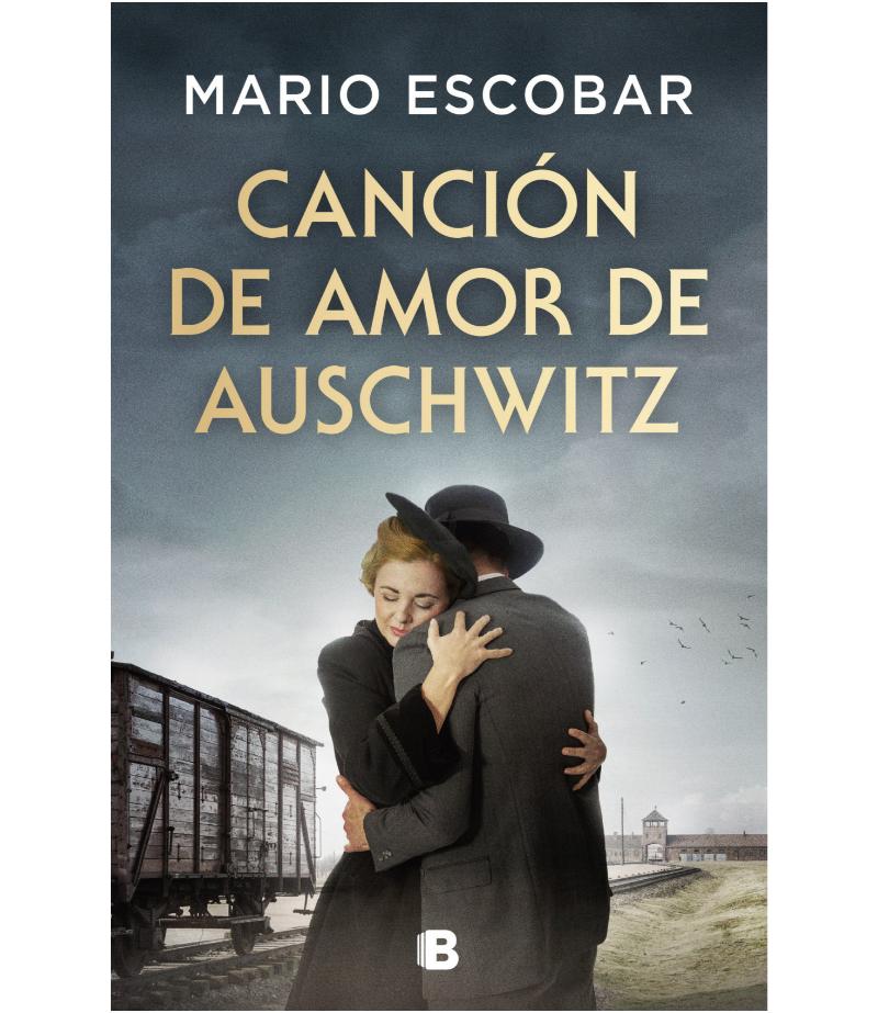 CANCIÓN DE AMOR DE AUSCHWITZ