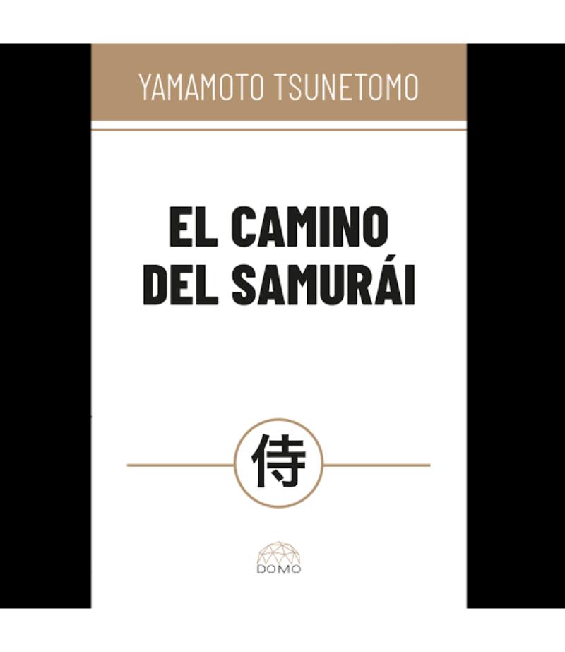 CAMINO DEL SAMURÁI, EL