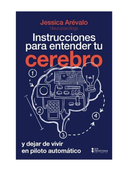 MANUAL DE INSTRUCCIONES PARA ENTENDER TU CEBREBRO