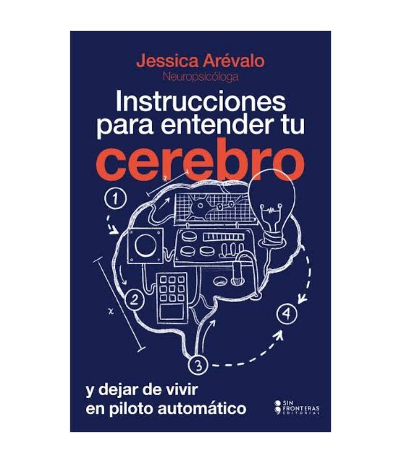 MANUAL DE INSTRUCCIONES PARA ENTENDER TU CEBREBRO