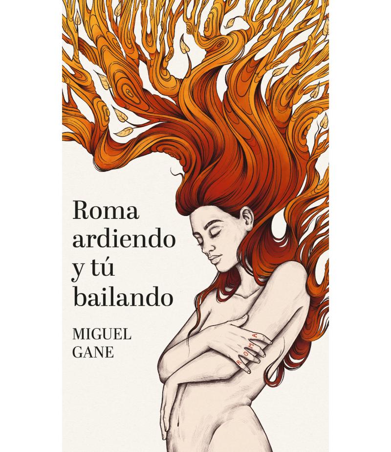 ROMA ARDIENDO Y TÚ BAILANDO