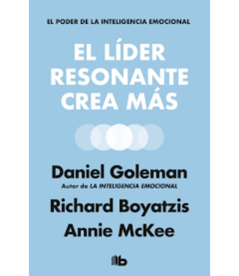 LÍDER RESONANTE CREA MÁS, EL