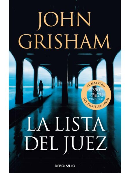LISTA DEL JUEZ, LA
