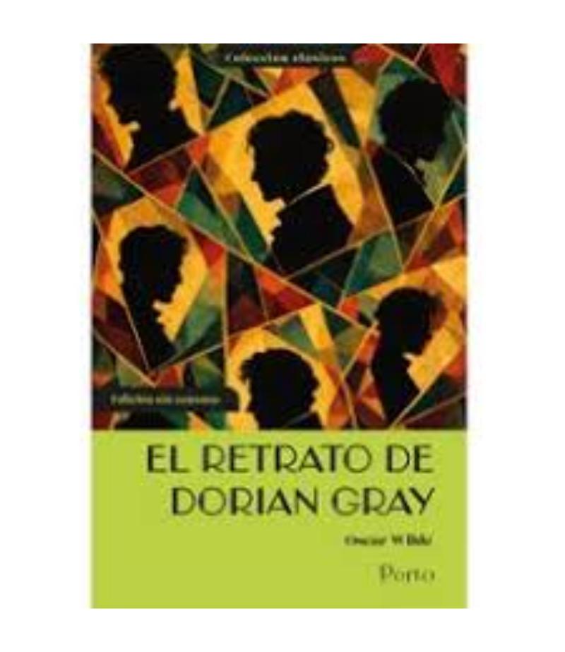 RETRATO DE DORIAN GREY (SIN CENSURA)
