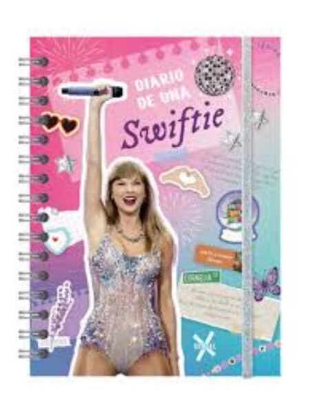 DIARIO DE UNA SWIFTIE