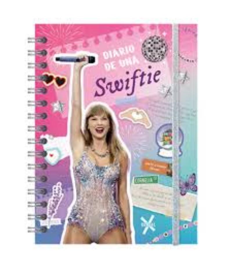 DIARIO DE UNA SWIFTIE