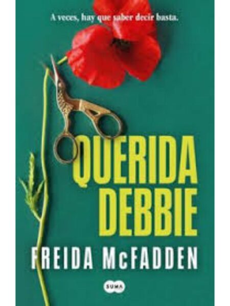 QUERIDA DEBBIE
