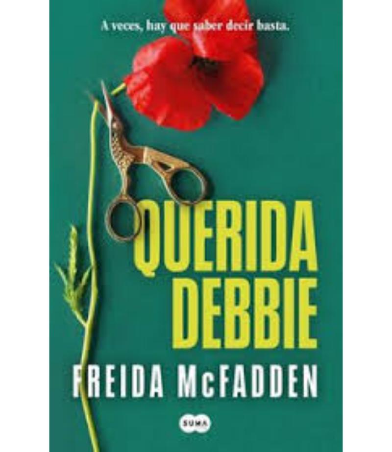QUERIDA DEBBIE
