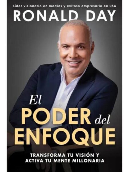 PODER DEL ENFOQUE, EL