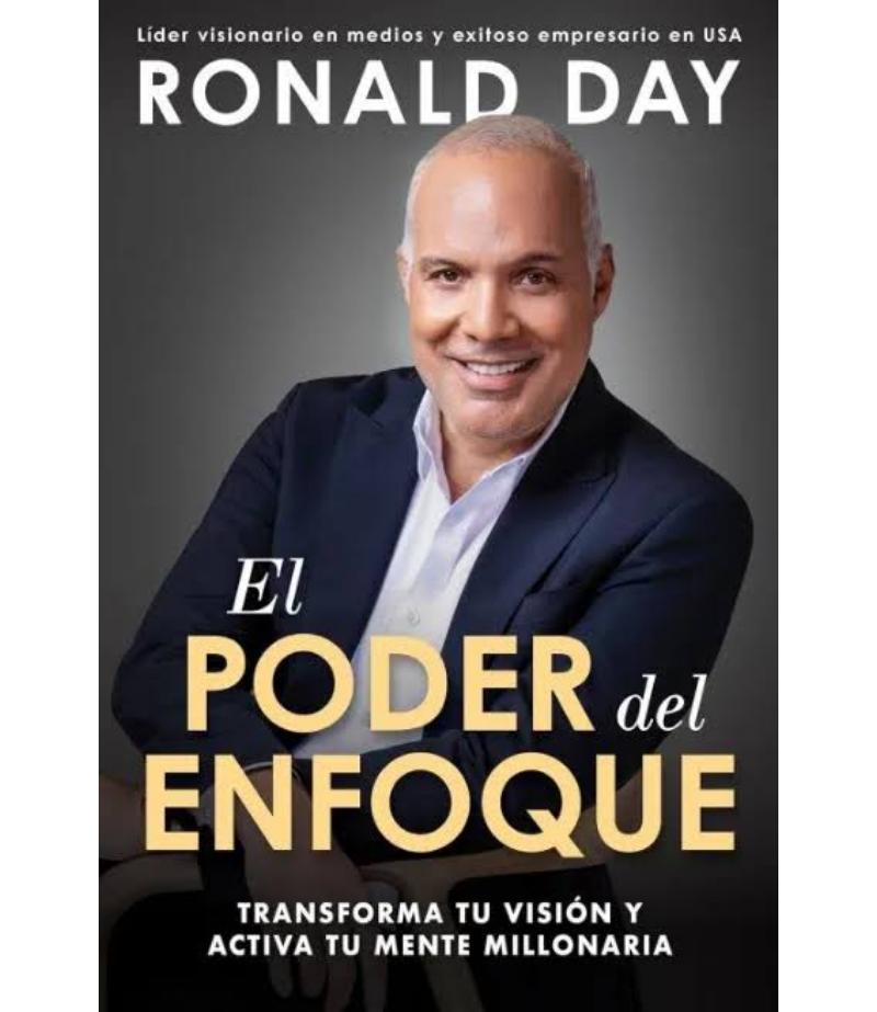 PODER DEL ENFOQUE, EL